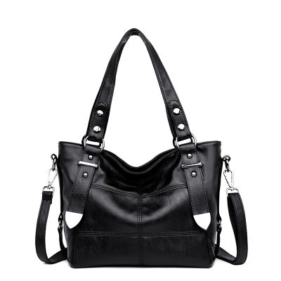 Women Luxury Handbag Female Brand Designer Shoulder Bag Casual Shopping