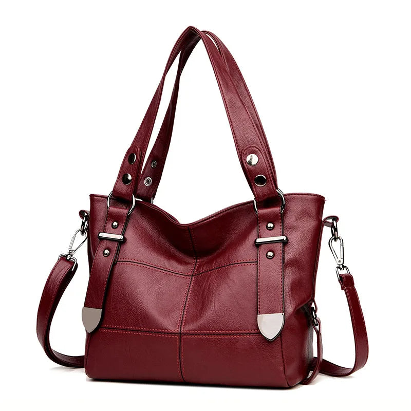 Women Luxury Handbag Female Brand Designer Shoulder Bag Casual Shopping