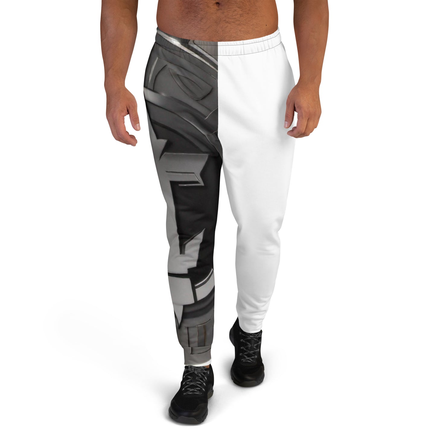 Rich and Rich Men's Joggers