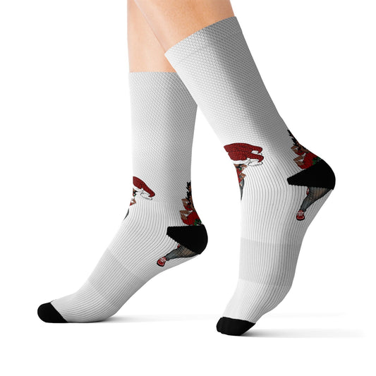 Sublimation Socks