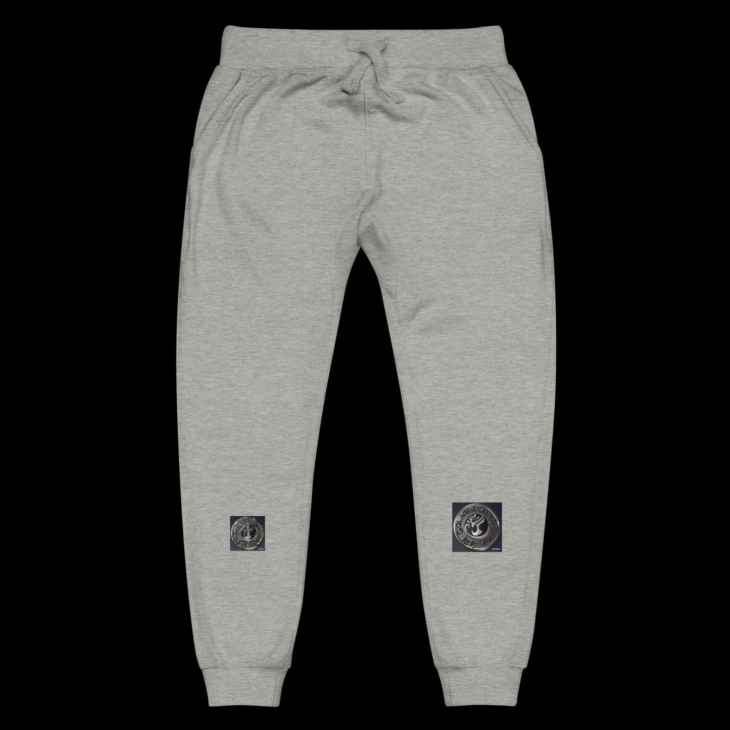 Rich and Rich Unisex fleece sweatpants