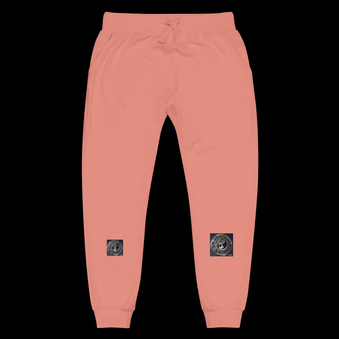 Rich and Rich Unisex fleece sweatpants