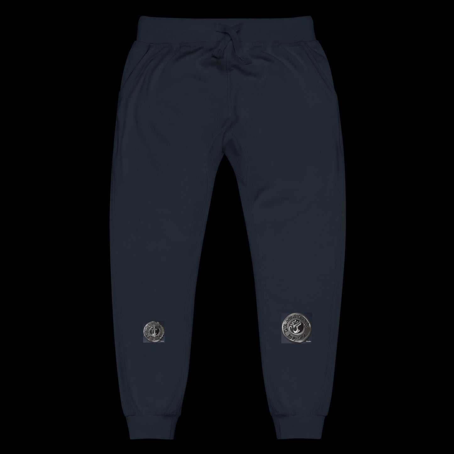 Rich and Rich Unisex fleece sweatpants