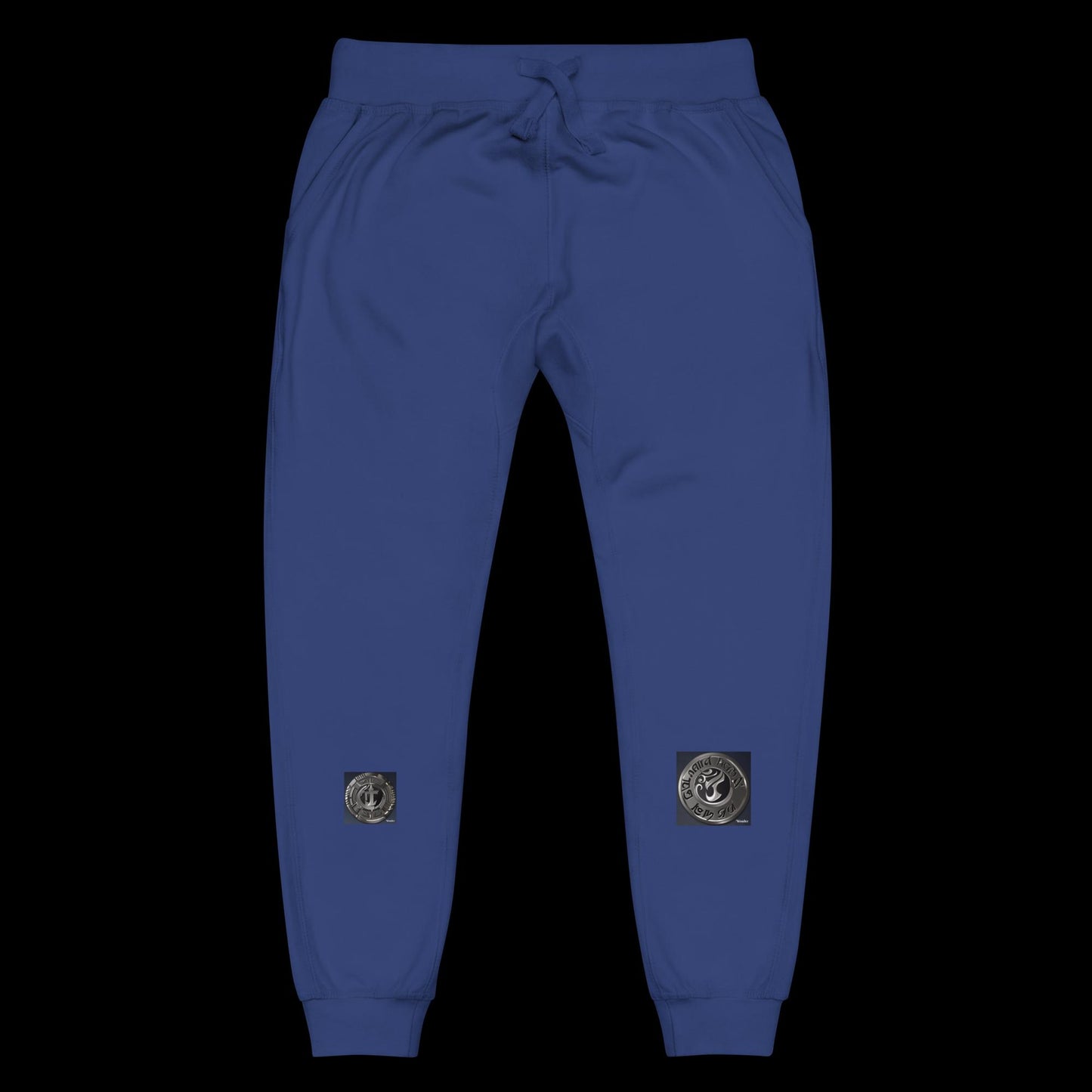 Rich and Rich Unisex fleece sweatpants