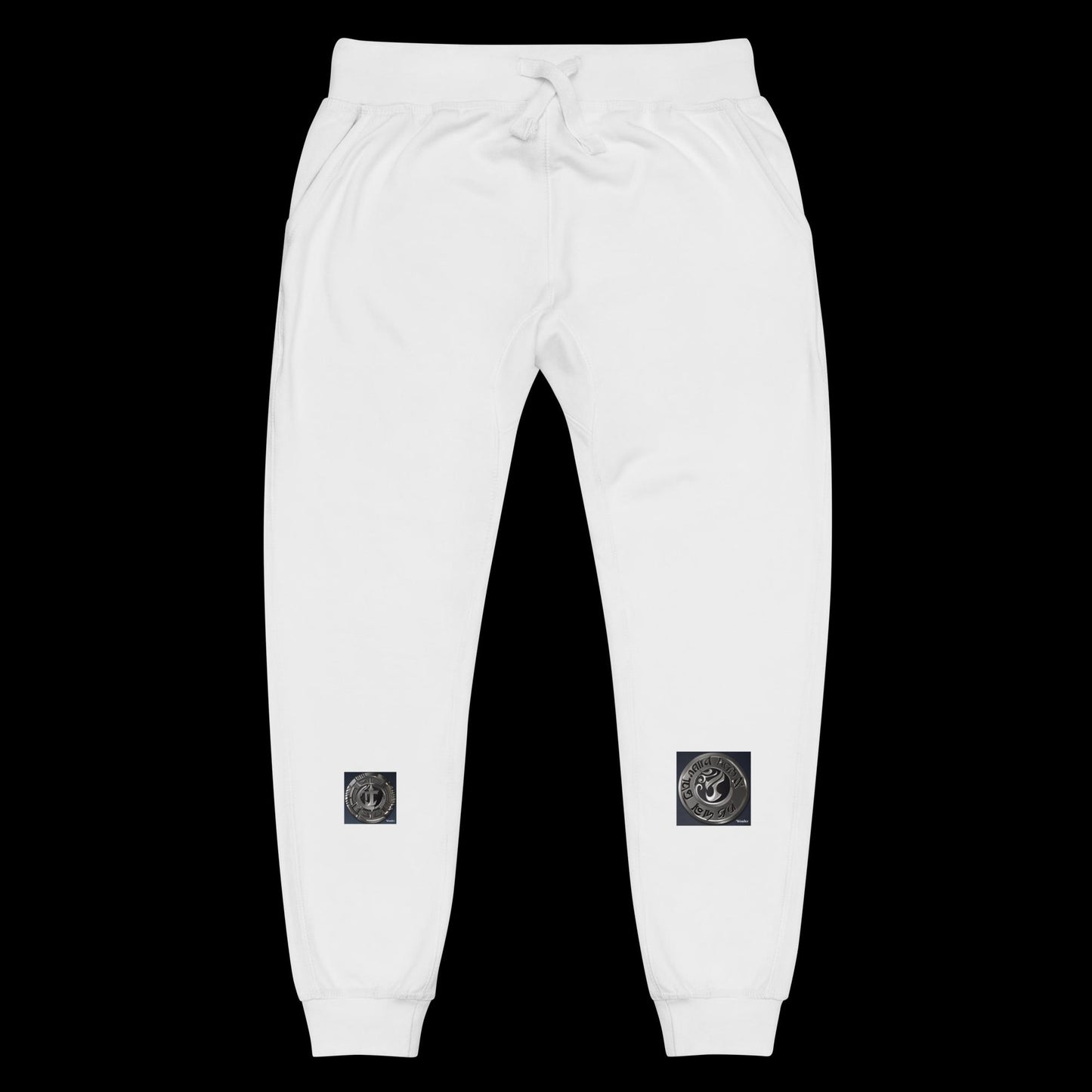 Rich and Rich Unisex fleece sweatpants