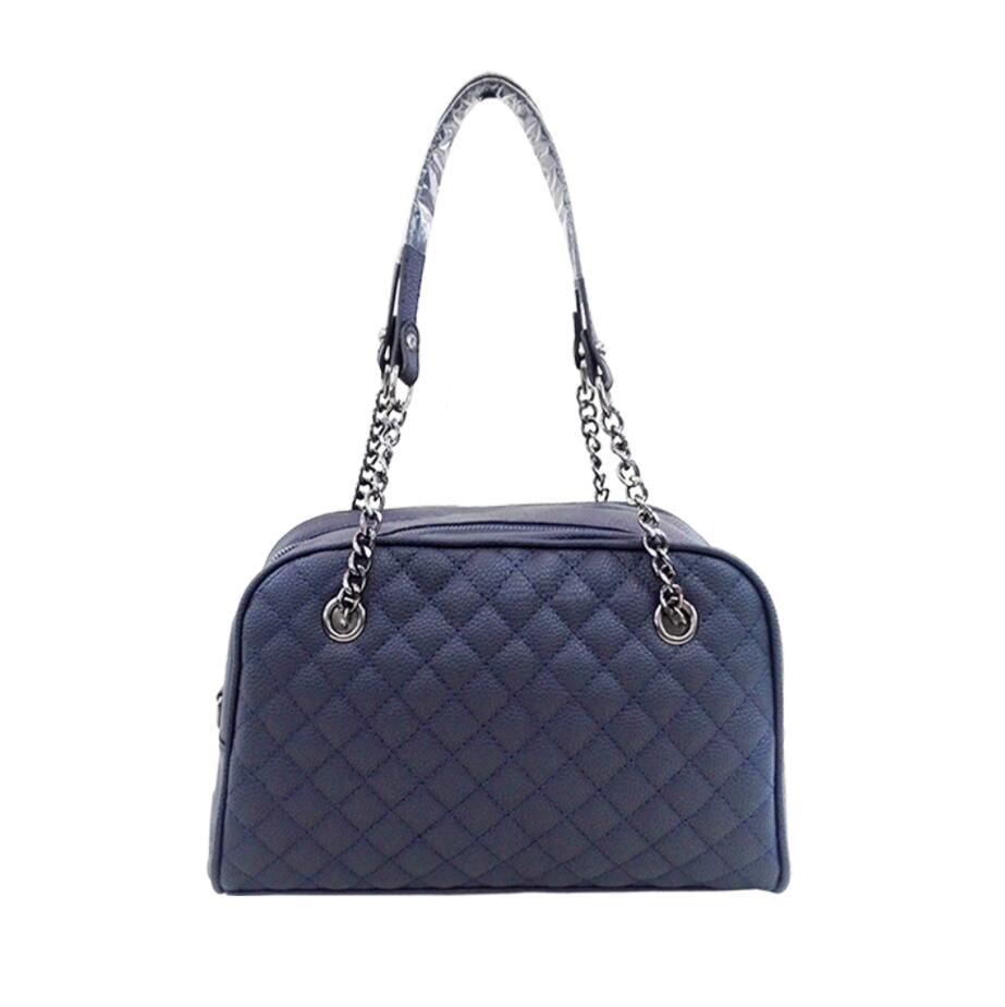 Top High-quality Women Diamond Lattice Bag fashion luxury designer Lingge Chain embroidery thread shoulder bags Women's messenger handbag