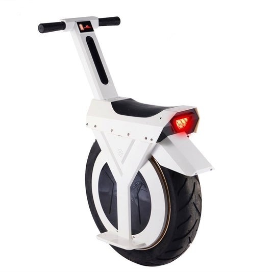 New Electric Unicycle Scooter 500W Motorcycle Hoverboard One Wheel Bluetooth Speaker Scooter Skateboard Monowheel Electrics Bicycle Big Tire